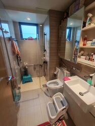 High Park Residences (D28), Apartment #604837001